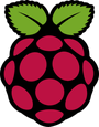 Raspberry Pi Topic Logo